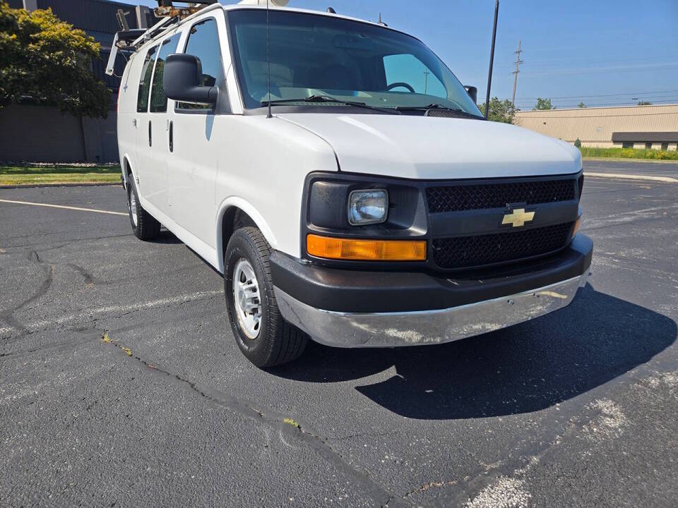 chevrolet express cargo 2014 1GCWGFCA3E1914645 image chevrolet express cargo 2014 1GCWGFCA3E1914645 image